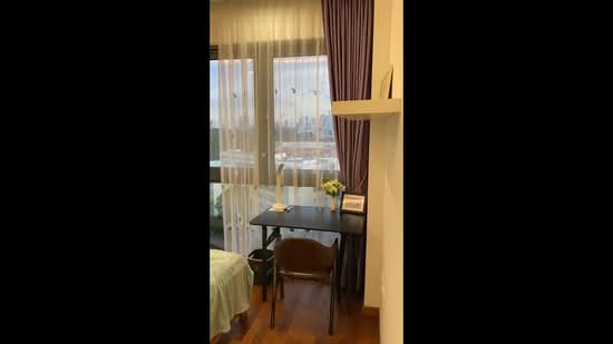 The Lakefront Residences, 42 Lakeside Drive, Room Rental, 100 sqft, Condominium For Rent, by Desmond Tan, 60242726 - PropertyGuru.com.sg