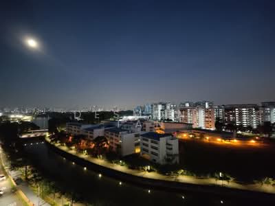 For Rent - The Lakefront Residences