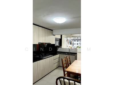 For Sale - 27 Telok Blangah Way