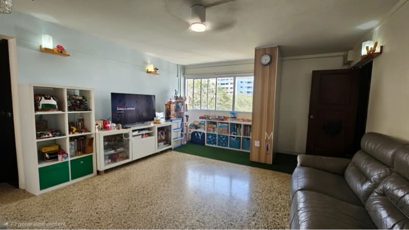 For Sale - 27 Telok Blangah Way