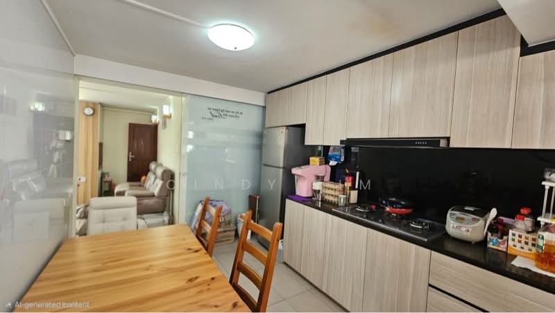 For Sale - 27 Telok Blangah Way