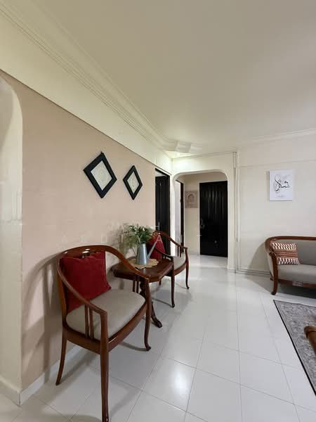 9 Gloucester Road HDB Flat For Sale at S$ 688,500 | PropertyGuru Singapore