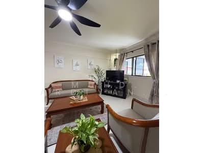 For Sale - 9 Gloucester Road