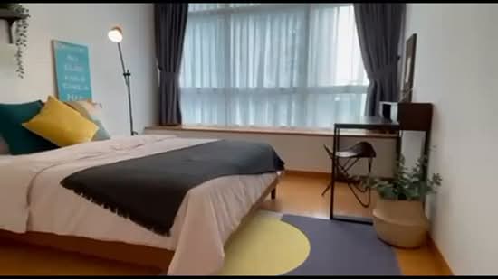 Icon Apartment For Sale at S$ 1,388,888 | PropertyGuru Singapore