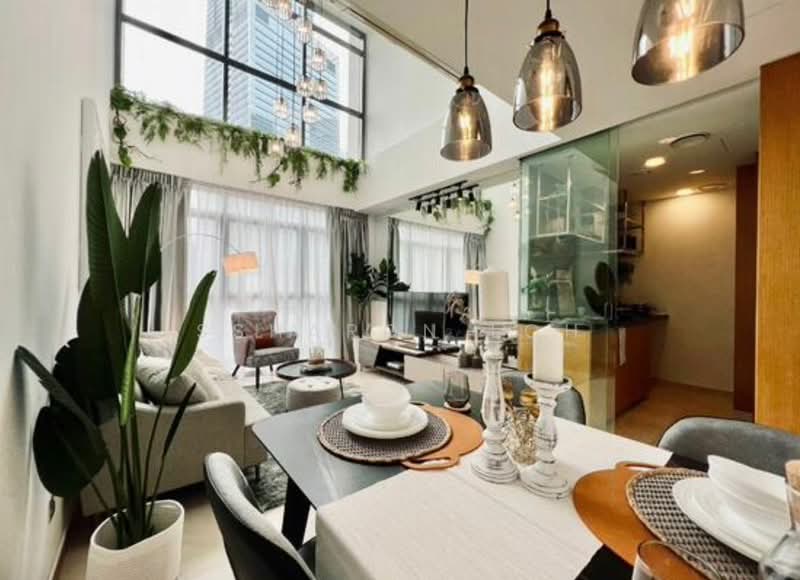 Icon Apartment For Sale at S$ 1,388,888 | PropertyGuru Singapore