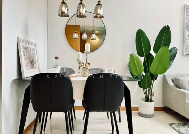 Icon Apartment For Sale at S$ 1,388,888 | PropertyGuru Singapore