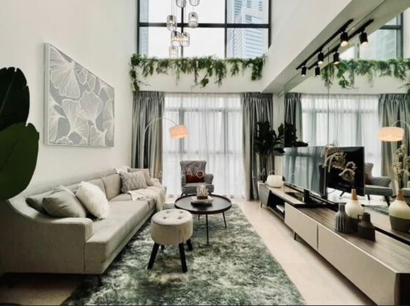 Icon Apartment For Sale at S$ 1,388,888 | PropertyGuru Singapore