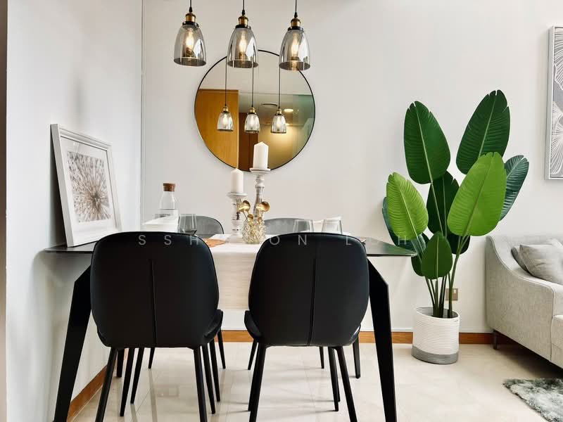 Icon Apartment For Sale at S$ 1,388,888 | PropertyGuru Singapore