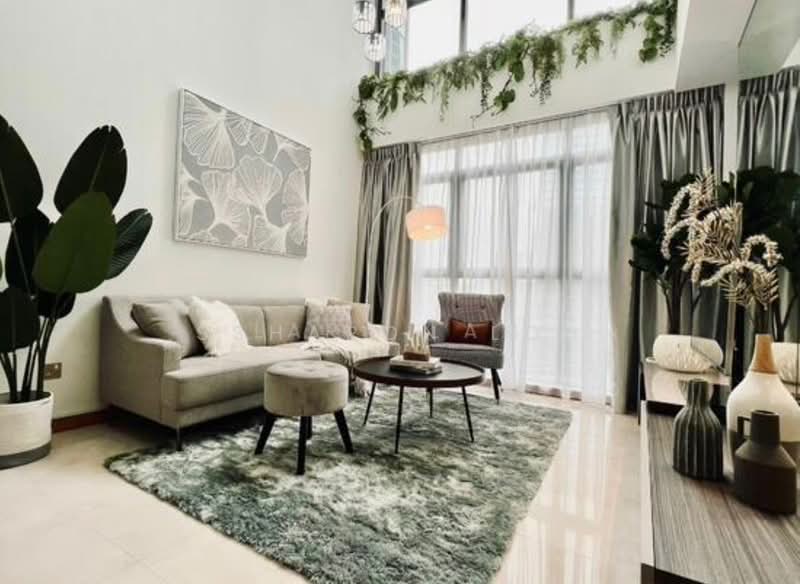 Icon Apartment For Sale at S$ 1,388,888 | PropertyGuru Singapore