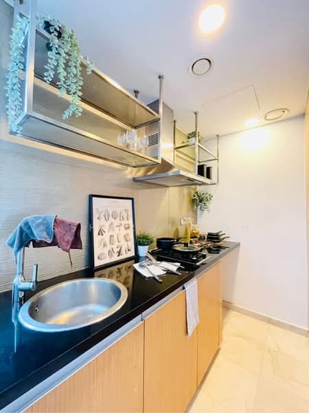 Icon Apartment For Sale at S$ 1,388,888 | PropertyGuru Singapore