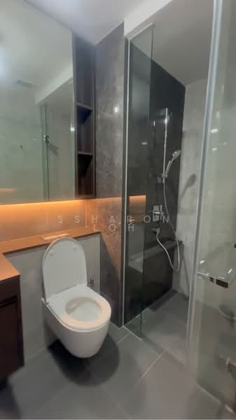 Tembusu Grand, , 2 Bedrooms, 743 sqft, Condominium For Rent, by Ssharon Loh, 60242738 - PropertyGuru.com.sg