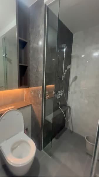 Tembusu Grand, , 2 Bedrooms, 743 sqft, Condominium For Rent, by Ssharon Loh, 60242738 - PropertyGuru.com.sg