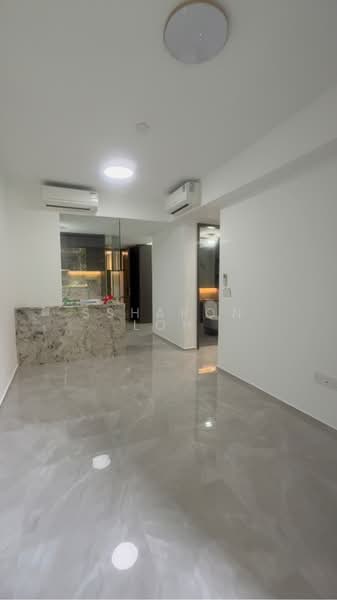 Tembusu Grand, , 2 Bedrooms, 743 sqft, Condominium For Rent, by Ssharon Loh, 60242738 - PropertyGuru.com.sg