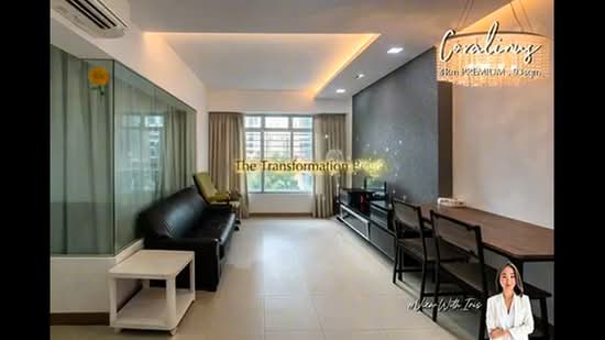 302B Punggol Place HDB Flat For Sale at S$ 768,000 | PropertyGuru Singapore