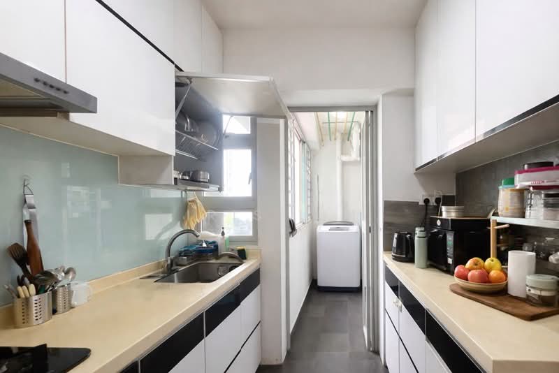 302B Punggol Place HDB Flat For Sale at S$ 768,000 | PropertyGuru Singapore