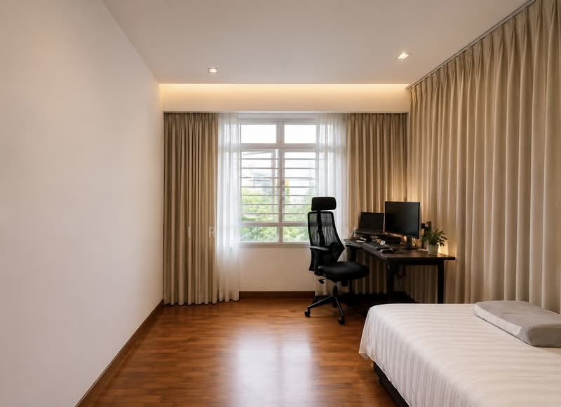 302B Punggol Place, 302B Punggol Place, 3 Bedrooms, 1,001 sqft, HDB Flat For Sale, by Iris Lim, 60242744 - Bedroom - PropertyGuru.com.sg