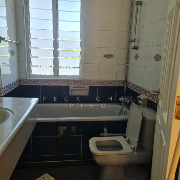 Cavendish Park, 16 Pine Grove, 2 Bedrooms, 926 sqft, Condominium For Rent, by Peck Chai Ping, 60242745 - PropertyGuru.com.sg