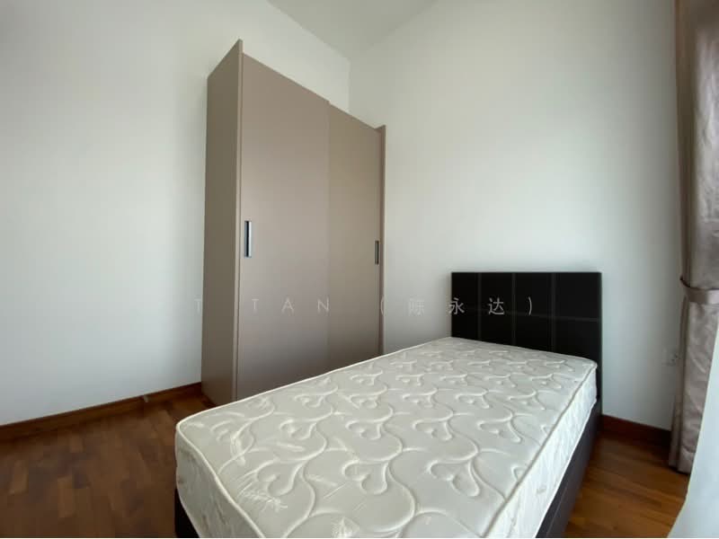 J Gateway, 6 Gateway Drive, 2 Bedrooms, 678 sqft, Condominium For Rent, by YT Tan (陈永达), 60242748 - PropertyGuru.com.sg