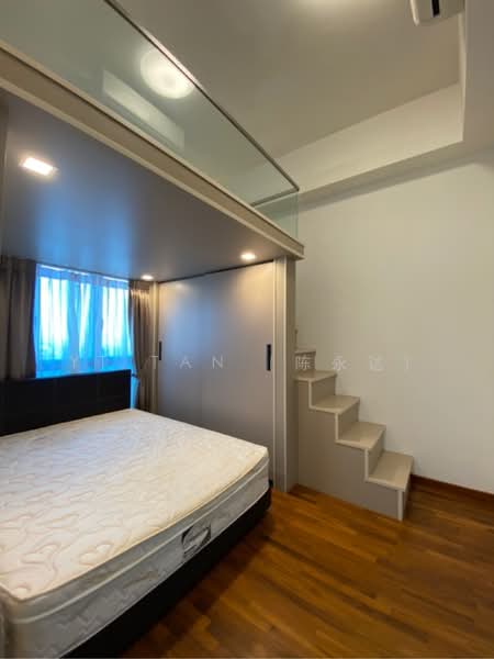J Gateway, 6 Gateway Drive, 2 Bedrooms, 678 sqft, Condominium For Rent, by YT Tan (陈永达), 60242748 - PropertyGuru.com.sg