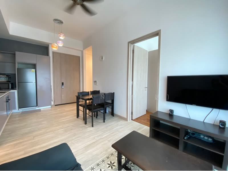 J Gateway, 6 Gateway Drive, 2 Bedrooms, 678 sqft, Condominium For Rent, by YT Tan (陈永达), 60242748 - PropertyGuru.com.sg