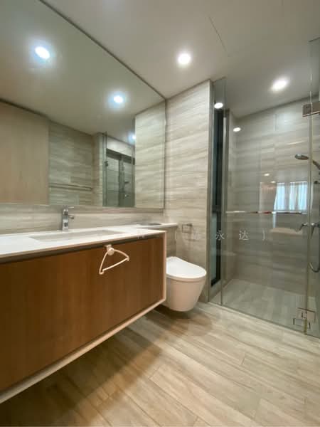 J Gateway, 6 Gateway Drive, 2 Bedrooms, 678 sqft, Condominium For Rent, by YT Tan (陈永达), 60242748 - PropertyGuru.com.sg