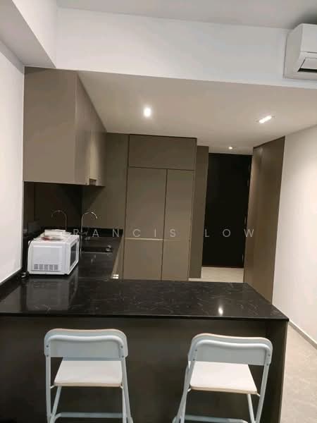 For Sale - Park Colonial