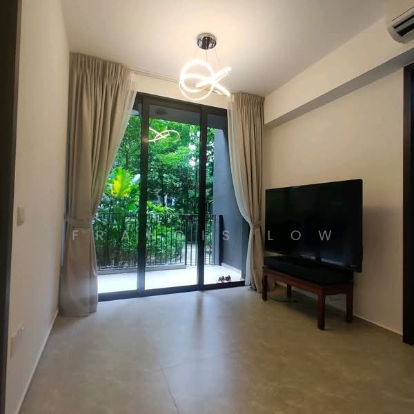 For Sale - Park Colonial