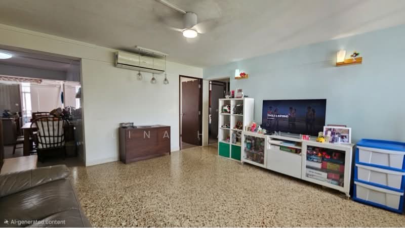 27 Telok Blangah Way HDB Flat For Sale at S$ 568,888 | PropertyGuru Singapore