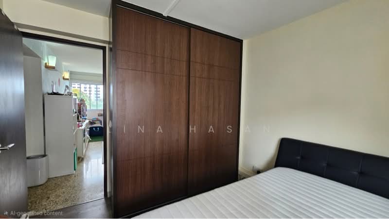 27 Telok Blangah Way HDB Flat For Sale at S$ 568,888 | PropertyGuru Singapore