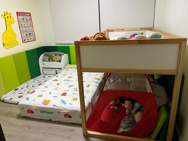 27 Telok Blangah Way HDB Flat For Sale at S$ 568,888 | PropertyGuru Singapore