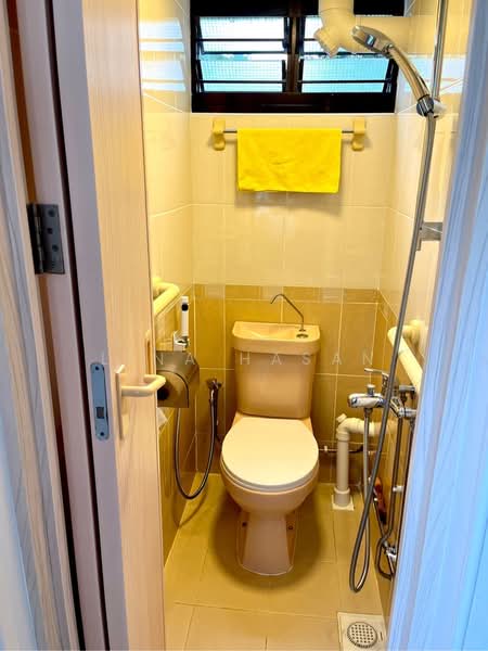 27 Telok Blangah Way HDB Flat For Sale at S$ 568,888 | PropertyGuru Singapore