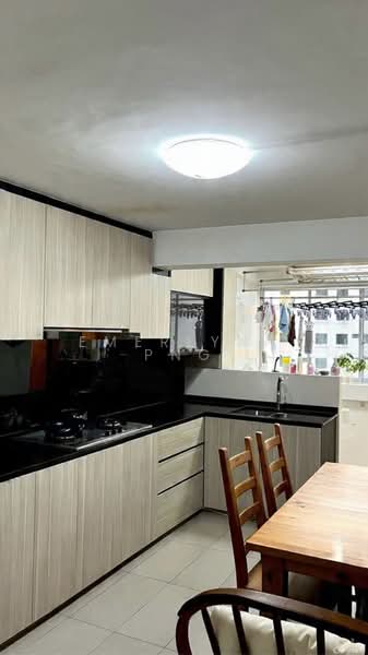 27 Telok Blangah Way HDB Flat For Sale at S$ 568,888 | PropertyGuru Singapore