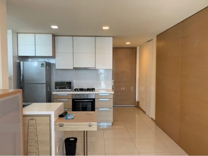 For Rent - Domain 21