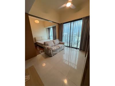 For Rent - Domain 21