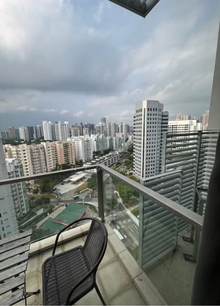 For Rent - Domain 21