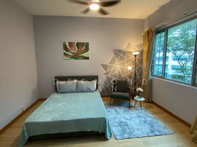 For Rent - Maple Woods