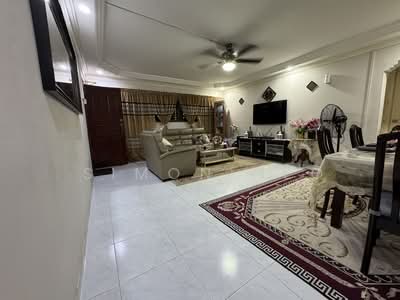 For Sale - 718 Bedok Reservoir Road