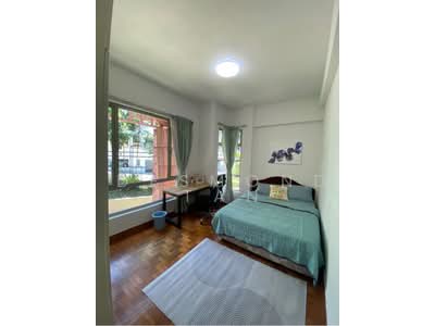 For Rent - Maple Woods