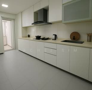 For Sale - 860B Tampines Avenue 5