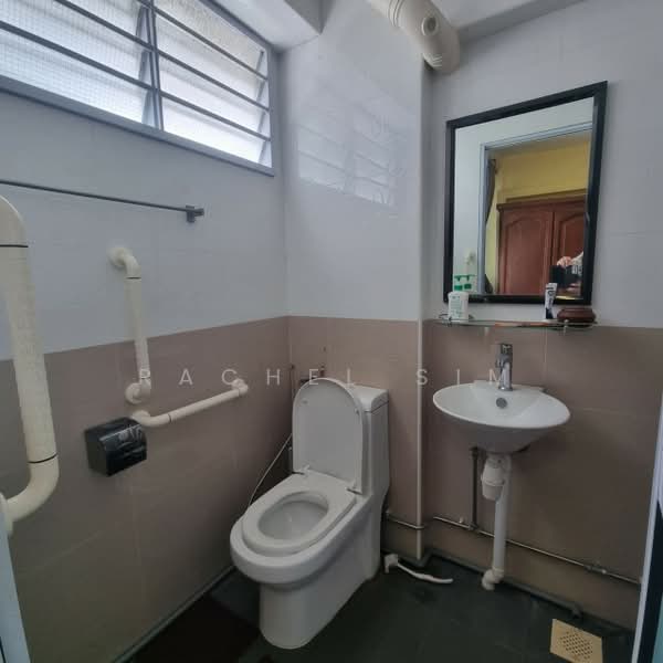 860B Tampines Avenue 5 HDB Flat For Sale at S$ 690,000 | PropertyGuru Singapore