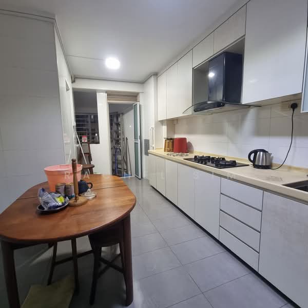 860B Tampines Avenue 5, 860B Tampines Avenue 5, 3 Bedrooms, 1,163 sqft, HDB Flat For Sale, by Rachel Sim, 60242773 - Kitchen - PropertyGuru.com.sg