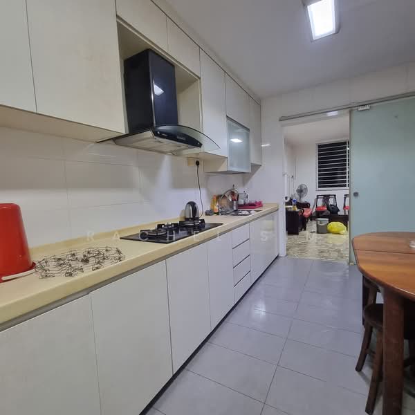 860B Tampines Avenue 5, 860B Tampines Avenue 5, 3 Bedrooms, 1,163 sqft, HDB Flat For Sale, by Rachel Sim, 60242773 - Kitchen - PropertyGuru.com.sg