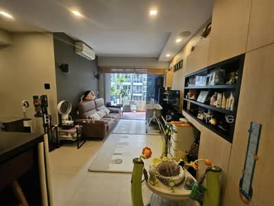 For Sale - Bellewoods