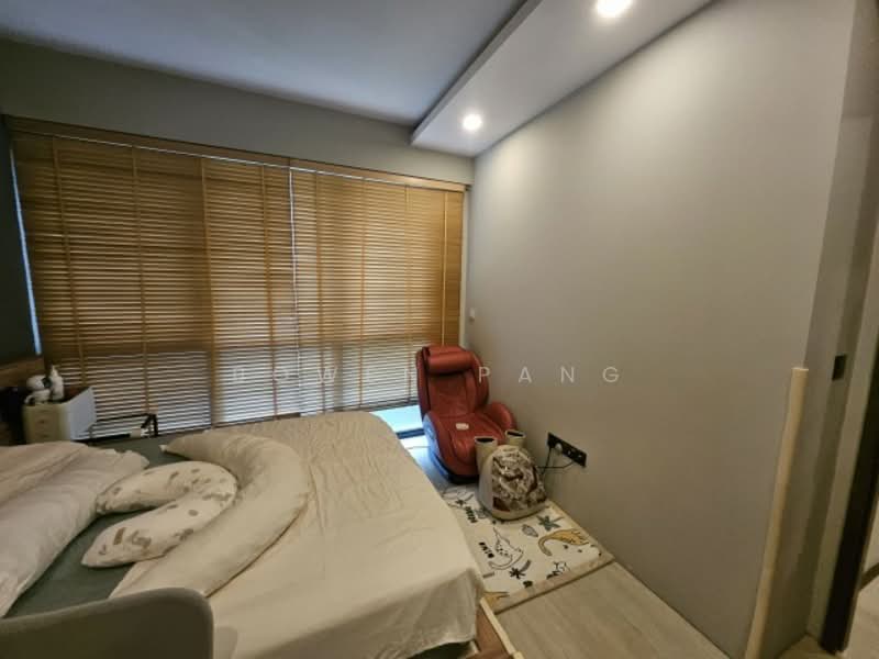 Bellewoods Executive Condominium For Sale at S$ 1,308,888 | PropertyGuru Singapore