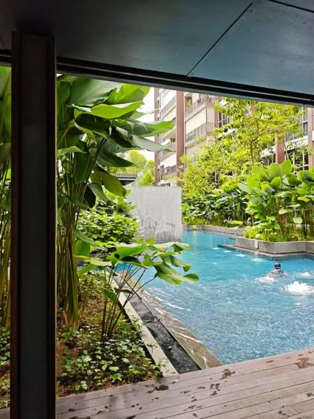 Bellewoods Executive Condominium For Sale at S$ 1,308,888 | PropertyGuru Singapore