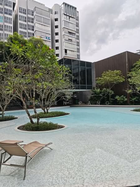 Bellewoods Executive Condominium For Sale at S$ 1,308,888 | PropertyGuru Singapore