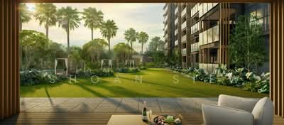 For Sale - MEYER BLUE