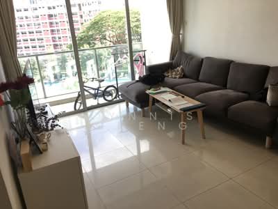For Rent - Twin Regency