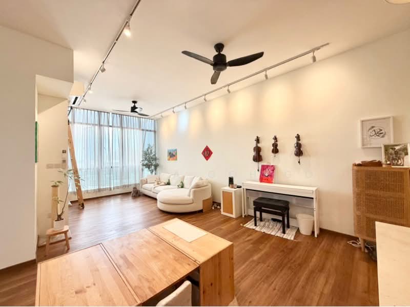 For Sale - Regent Heights