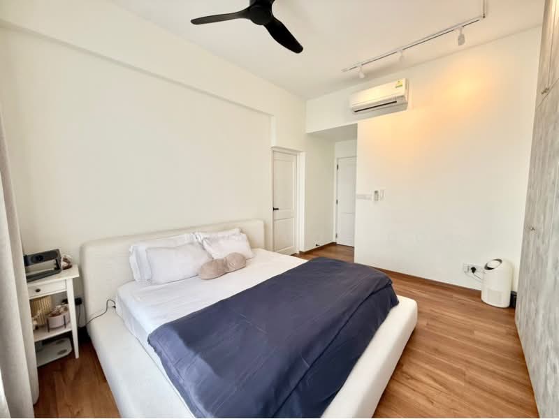 For Sale - Regent Heights